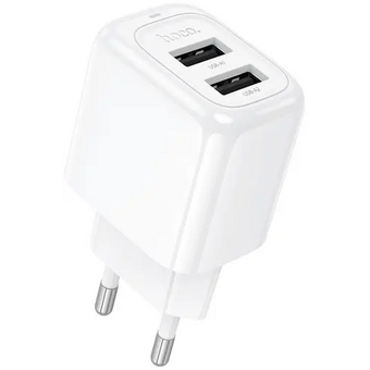 Зарядное устройство Hoco CS51A White 