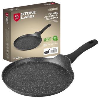  Блинница StoneLand SL99-001 алюминиевая 
