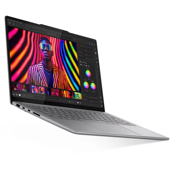  Ноутбук Lenovo Yoga Pro 7 14IAH10 (83KF002LRK) 14.5" (3000x1876 OLED)/Touch/Intel Core Ultra 9 285H(3.7Ghz)/32768Mb/1024PCISSDGb/noDVD/Int:Intel 