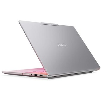  Ноутбук Lenovo Yoga Pro 7 14IAH10 (83KF002LRK) 14.5" (3000x1876 OLED)/Touch/Intel Core Ultra 9 285H(3.7Ghz)/32768Mb/1024PCISSDGb/noDVD/Int:Intel 