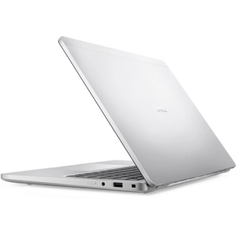  Ноутбук Dell Pro 14 Plus (Pro14Plus-5155) Core Ultra 5 235U 14,0" FHD+ (1920x1200) 300nit AG, 16GB DDR5 (1x16GB),512GB SSD, Intel graphics, 3cell 55Wh 