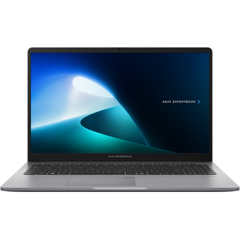  Ноутбук ASUS ExpertBook Essential P1503CVA-S72501X (90NX0881-M02VA0) 15.6" FHD Core 5 210H 16GB/512GB 2280 PCIE G4 SSD/Intel Graphics/Win11 Pro/Grey 
