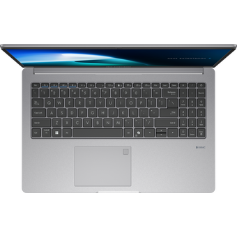  Ноутбук ASUS ExpertBook Essential P1503CVA-S72501X (90NX0881-M02VA0) 15.6" FHD Core 5 210H 16GB/512GB 2280 PCIE G4 SSD/Intel Graphics/Win11 Pro/Grey 