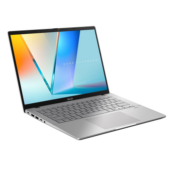 Ноутбук ASUS Vivobook S14 S3407CA-LY014 (90NB16J1-M006T0) Cool Silver 