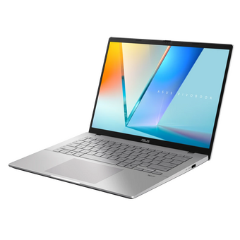  Ноутбук ASUS Vivobook S14 S3407CA-LY014 (90NB16J1-M006T0) Cool Silver 