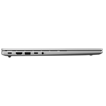  Ноутбук ASUS Vivobook S14 S3407CA-LY014 (90NB16J1-M006T0) Cool Silver 