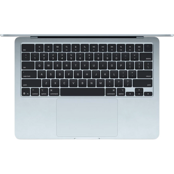  Ноутбук Apple MacBook Air MDHH4LL/A M5 10 core 16Gb SSD512Gb/8 core GPU 13.6" Liquid Retina (2560x1664) macOS l.blue WiFi BT Cam 