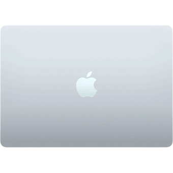  Ноутбук Apple MacBook Air MDHH4LL/A M5 10 core 16Gb SSD512Gb/8 core GPU 13.6" Liquid Retina (2560x1664) macOS l.blue WiFi BT Cam 