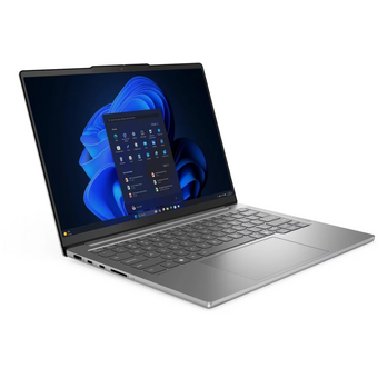  Ноутбук Lenovo IdeaPad Pro 5 14IAH10 (83JK002TRK)14"(2880x1800 OLED)/Intel Core Ultra 9 285H(3.7Ghz)/32768Mb/1024PCISSDGb/noDVD/Int:Intel Arc Graphics 