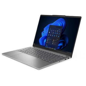  Ноутбук Lenovo IdeaPad Pro 5 14IAH10 (83JK002TRK)14"(2880x1800 OLED)/Intel Core Ultra 9 285H(3.7Ghz)/32768Mb/1024PCISSDGb/noDVD/Int:Intel Arc Graphics 