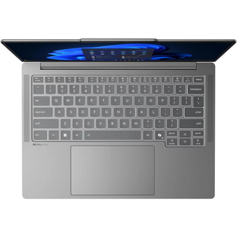  Ноутбук Lenovo IdeaPad Pro 5 14IAH10 (83JK002TRK)14"(2880x1800 OLED)/Intel Core Ultra 9 285H(3.7Ghz)/32768Mb/1024PCISSDGb/noDVD/Int:Intel Arc Graphics 