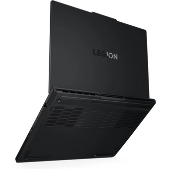  Ноутбук Lenovo Legion Pro 5 16IAX10 (83F3000HUS-Win11) Ultra 9 275HX 32Gb SSD 1Tb NVIDIA RTX 5070 8Gb 16 WQXGA OLED Cam 80Вт*ч (ENG) KBD RUENG Черный 