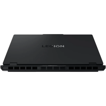  Ноутбук Lenovo Legion Pro 5 16IAX10 (83F3000HUS-Win11) Ultra 9 275HX 32Gb SSD 1Tb NVIDIA RTX 5070 8Gb 16 WQXGA OLED Cam 80Вт*ч (ENG) KBD RUENG Черный 