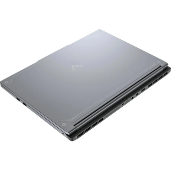  Ноутбук Maibenben X16C-R72555 (X16C-R725550F44LG4E10-Linux) 16" WUXGA IPS 165Hz, AMD R7 H 255, 16Gb, 512Gb SSD, NVidia RTX5050 8Gb серый 