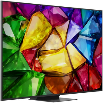  Телевизор LG 75MRGB86B6A.ARUG черный 