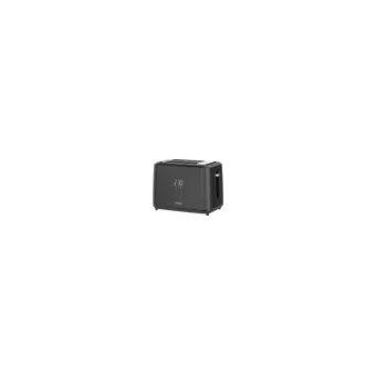  Тостер Haier HT-503 черный 