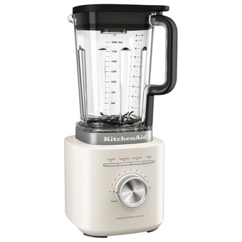  Блендер KitchenAid 5KSB2073EPL фарфоровый белый 