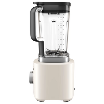  Блендер KitchenAid 5KSB2073EPL фарфоровый белый 