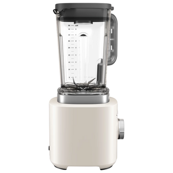  Блендер KitchenAid 5KSB2073EPL фарфоровый белый 