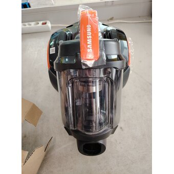  УЦ Пылесос Samsung VC15K4136VL (плохая упаковка, вид б/у) 