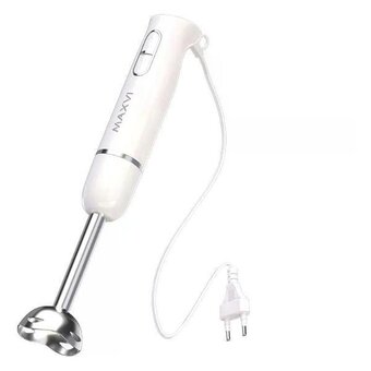  Блендер Maxvi HB1031S белый 