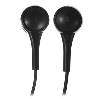  Стереогарнитура Maxvi MHF-17 Easy черный 