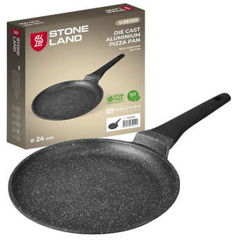  Блинница StoneLand SL99-005 алюминиевая 
