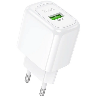 Зарядное устройство Hoco CS52A White 