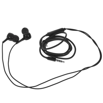  Стереогарнитура Maxvi MHF-17 Easy черный 