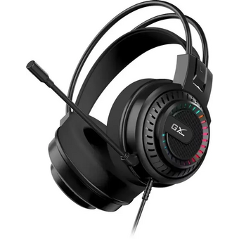  Игровая гарнитура Genius HS-GX570U ерный 