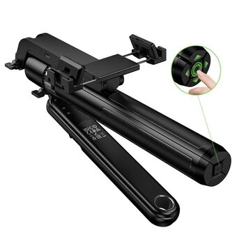  Монопод Hoco K32 BT5,2/49*95*325мм черный 