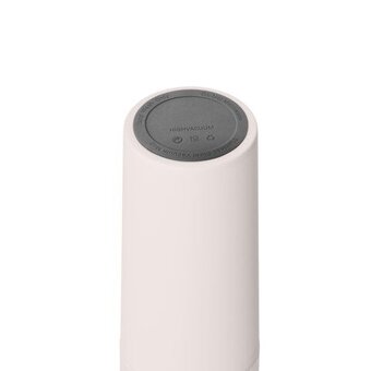  Термокружка JOYLUX Classic 700271 нерж, 380мл белый матовый 