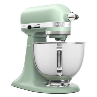  Миксер KitchenAid 5KSM95PSEDC кардамон 