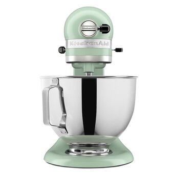  Миксер KitchenAid 5KSM95PSEDC кардамон 