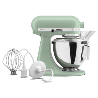  Миксер KitchenAid 5KSM95PSEDC кардамон 