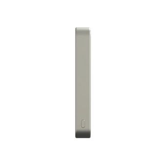  Внешний аккумулятор Magssory PBN021 Pride 10K, с магнитами, совместимый с MagSafe 