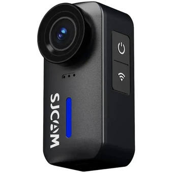 Экшн-камера SJCAM C110Plus черный 