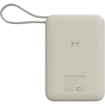  Внешний аккумулятор Magssory PBN015 Cell 20K 