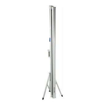  Проекционный экран BRAUBERG 236730 Tripod на треноге 180х180см матовый, 1:1 