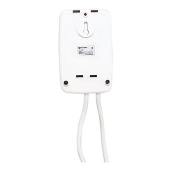 Проекционный экран BRAUBERG 236734 Moto настенный 180x240см матовый, электропривод, 4:3 