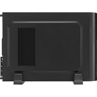  Корпус Formula V Cs-101 черный, mATX, без БП 