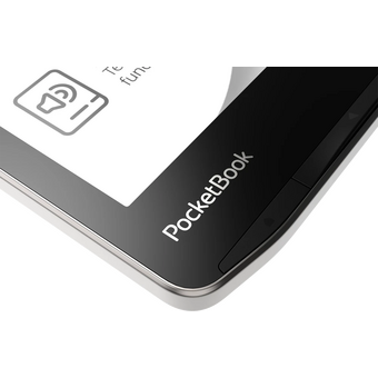  Электронная книга PocketBook 743G (PB743G-U-СIS) Stardust Silver 