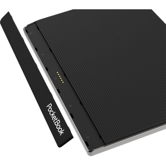  Электронная книга PocketBook 743G (PB743G-U-СIS) Stardust Silver 