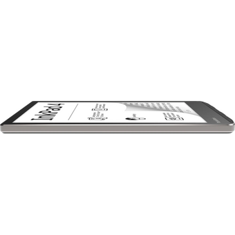  Электронная книга PocketBook 743G (PB743G-U-СIS) Stardust Silver 