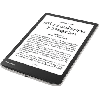  Электронная книга PocketBook 743G (PB743G-U-СIS) Stardust Silver 