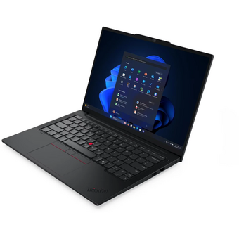  Ноутбук Lenovo Thinkpad E14 Gen 7 (21SX0066GQ_32Win11P) Intel Core Ultra 7 255H 4400MHz/14"/1920x1200/32GB/512GB SSD/Intel Arc/Wi-Fi/Bluetooth 