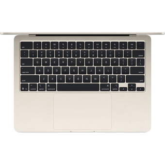  Ноутбук Apple MacBook Air MDHA4LL/A M5 10 core 16Gb SSD512Gb/8 core GPU 13.6" Liquid Retina (2560x1664) macOS star WiFi BT Cam 