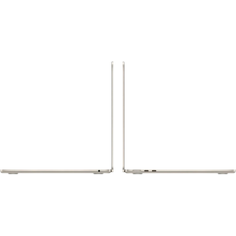 Ноутбук Apple MacBook Air MDHA4LL/A M5 10 core 16Gb SSD512Gb/8 core GPU 13.6" Liquid Retina (2560x1664) macOS star WiFi BT Cam 