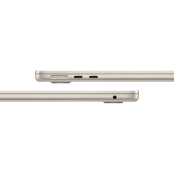  Ноутбук Apple MacBook Air MDHA4LL/A M5 10 core 16Gb SSD512Gb/8 core GPU 13.6" Liquid Retina (2560x1664) macOS star WiFi BT Cam 
