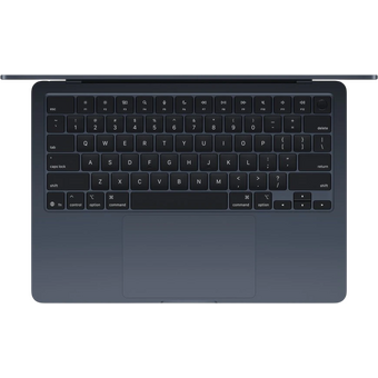  Ноутбук Apple MacBook Air MDHE4LL/A M5 10 core 16Gb SSD512Gb/8 core GPU 13.6" Liquid Retina (2560x1664) macOS midnight WiFi BT Cam 